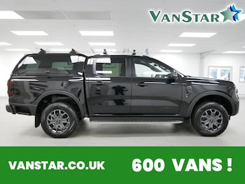 Ford - Ranger