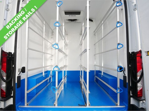 Used Ford Transit 2019 for sale - 73772600: Photo 10