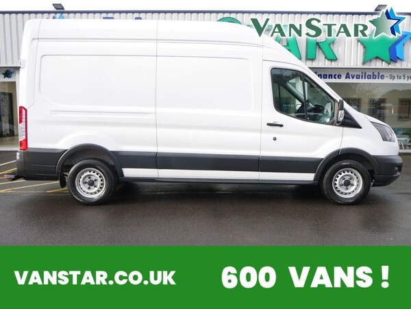 Used Ford Transit 2019 for sale - 73772600: Photo 1