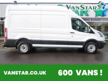 Used Ford Transit 2019 for sale - 73772600: Photo