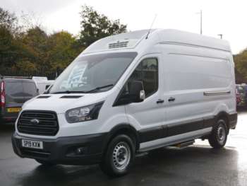 Used Ford Transit 2019 for sale - 73772600: Photo
