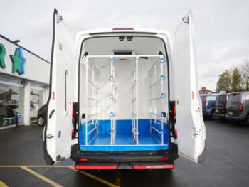 Used Ford Transit 2019 for sale - 73772600: Photo