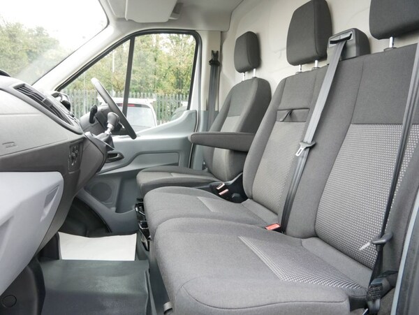 Used Ford Transit 2019 for sale - 73772600: Photo 7