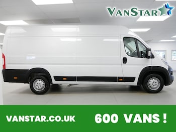 Used Citroen Relay 2024 for sale - 75370505: Photo