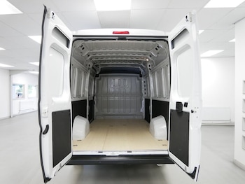 Used Citroen Relay 2024 for sale - 75370505: Photo