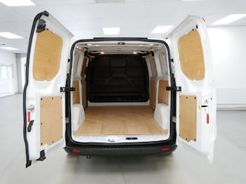 Used Ford Transit Custom 2022 for sale - 76048678: Photo