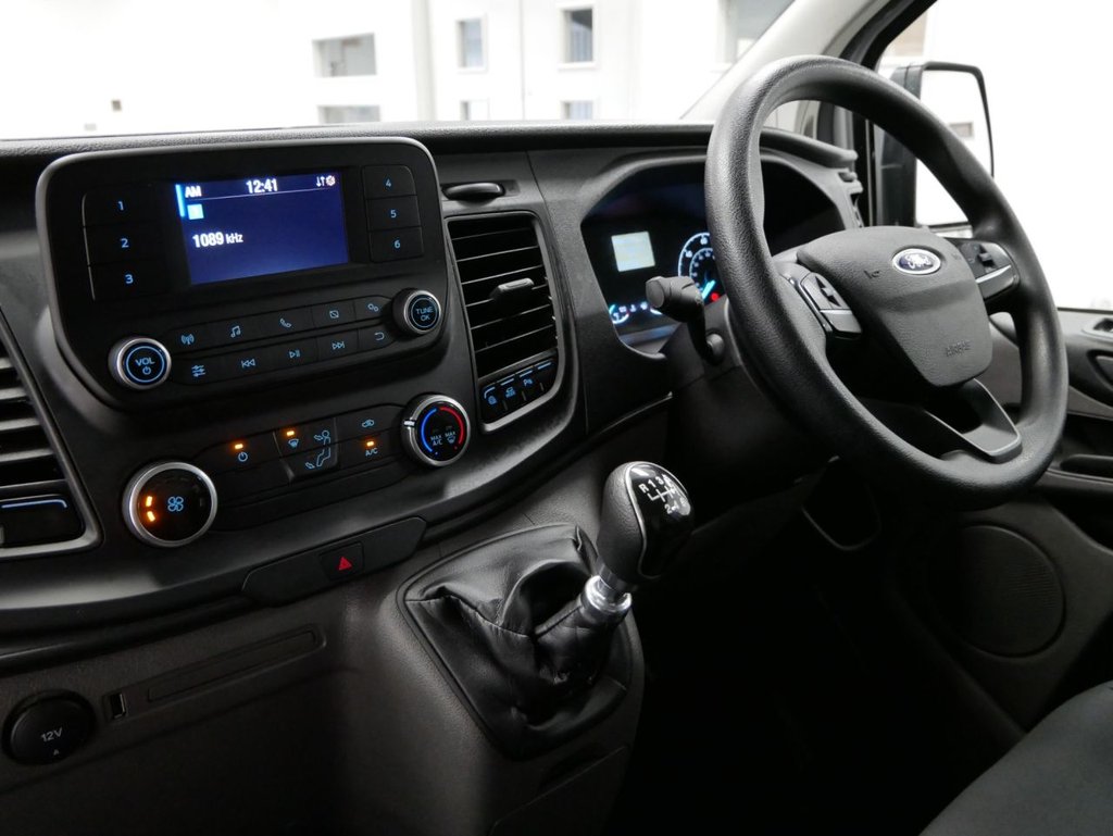 Used Ford Transit Custom 2022 for sale - 76048678: Photo 5