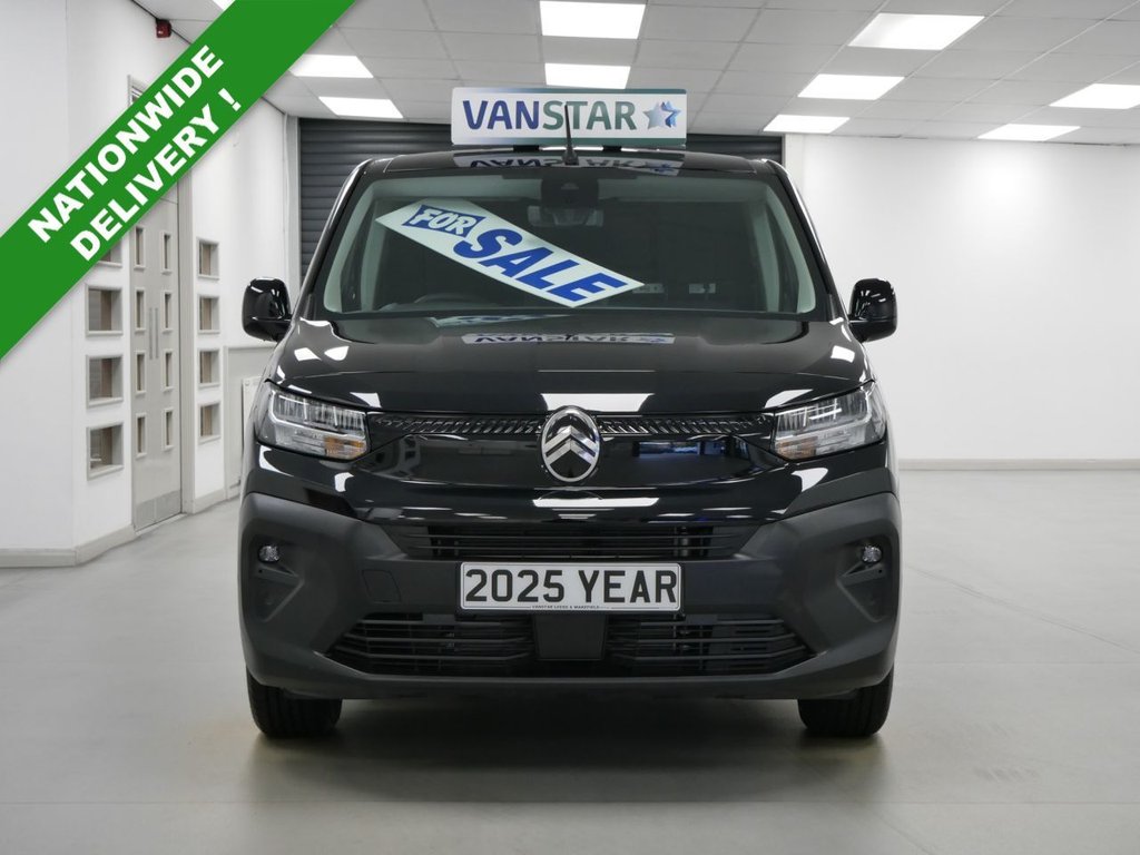 Used Citroen Berlingo 2025 for sale - 76509635: Photo 10