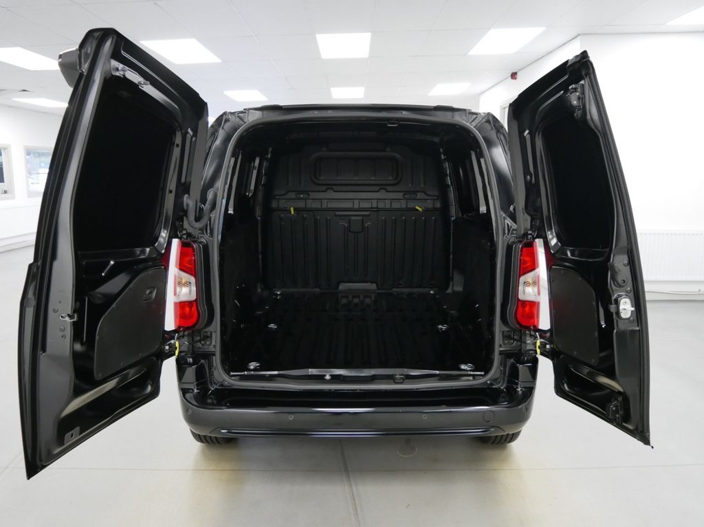 Used Citroen Berlingo 2025 for sale - 76509635: Photo 4