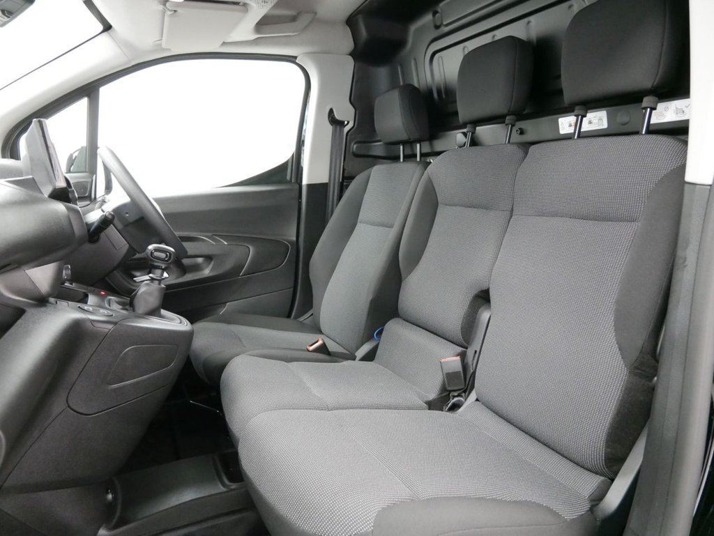 Used Citroen Berlingo 2025 for sale - 76509635: Photo 5