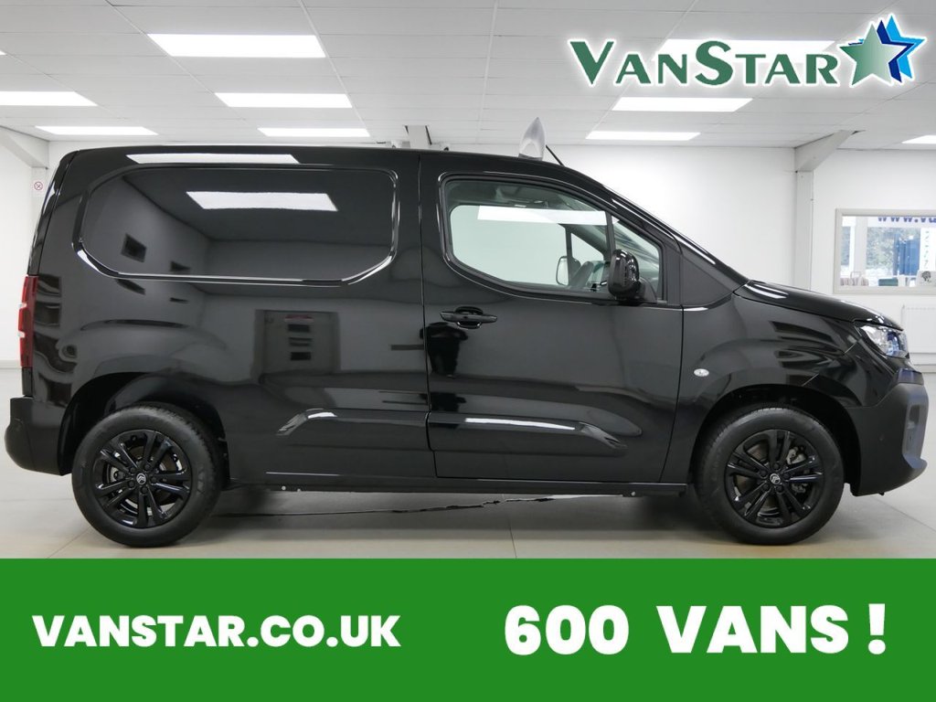 Used Citroen Berlingo 2025 for sale - 76509635: Photo 8