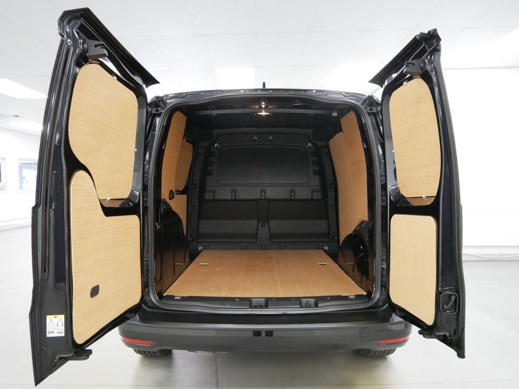 Used Volkswagen Caddy 2022 for sale - 77153210: Photo 3