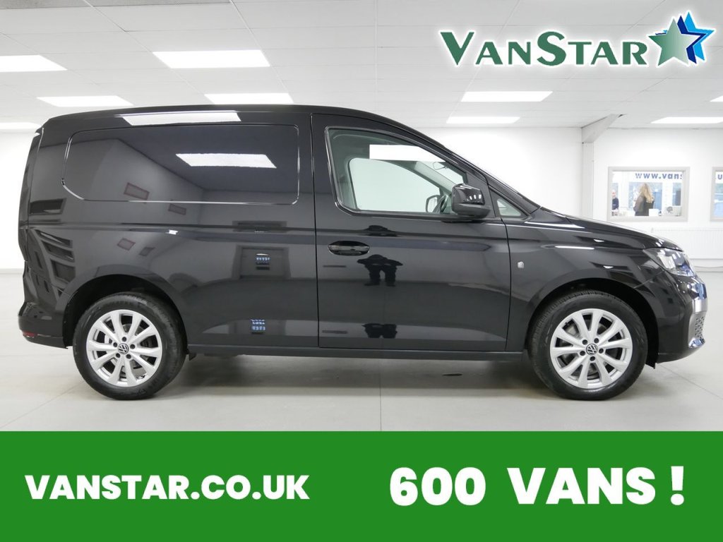 Used Volkswagen Caddy 2022 for sale - 77153210: Photo 4