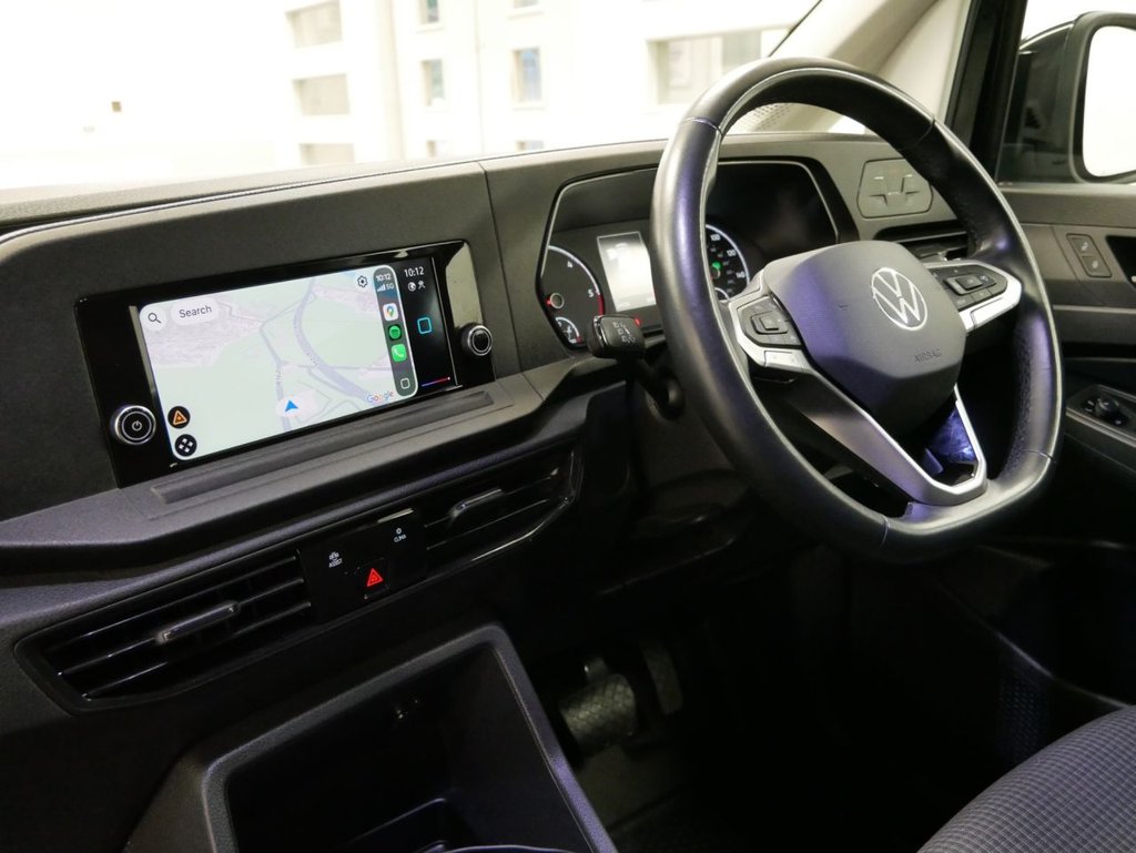 Used Volkswagen Caddy 2022 for sale - 77153210: Photo 5