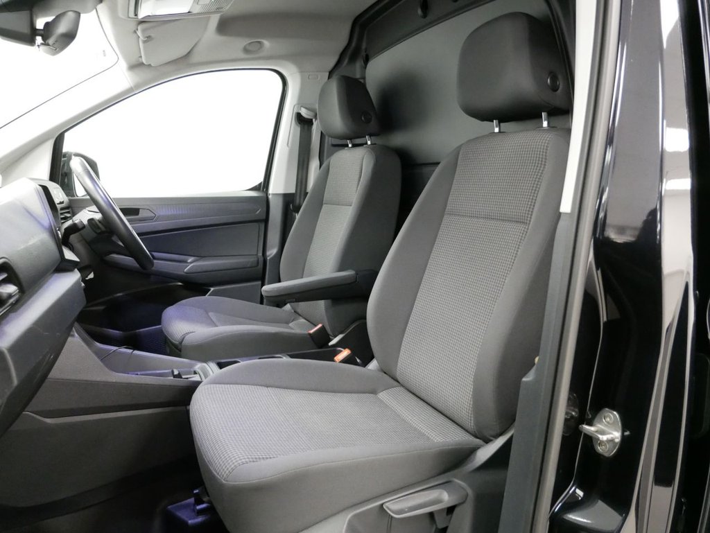 Used Volkswagen Caddy 2022 for sale - 77153210: Photo 6