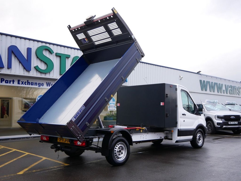 Used Ford Transit 2022 for sale - 76985766: Photo 2