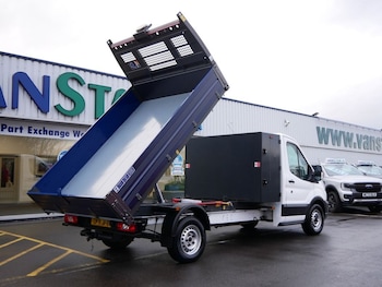 Used Ford Transit 2022 for sale - 76985766: Photo