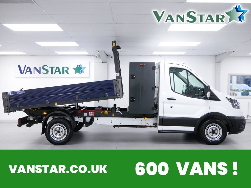 Used Ford Transit 2022 for sale - 76985766: Photo 3