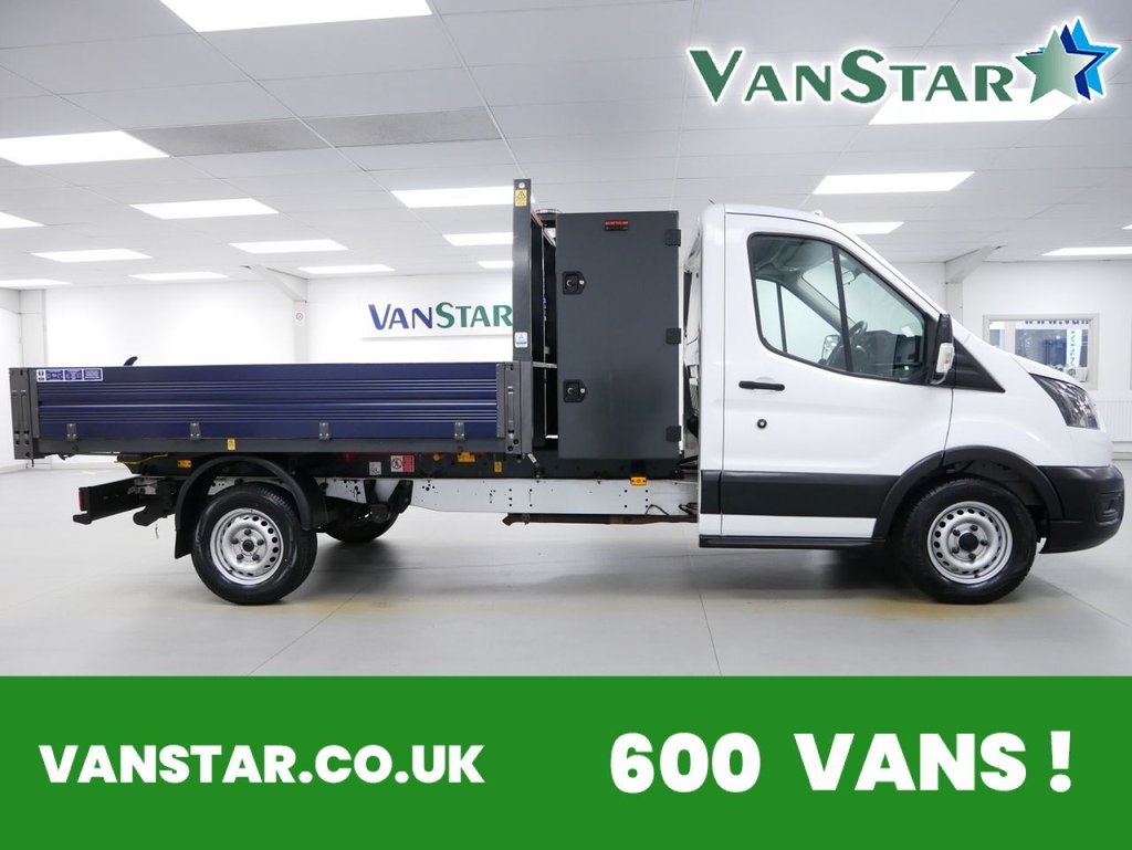 Used Ford Transit 2022 for sale - 76985766: Photo 4