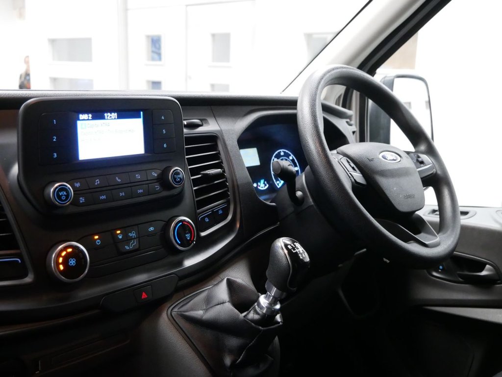 Used Ford Transit 2022 for sale - 76985766: Photo 5
