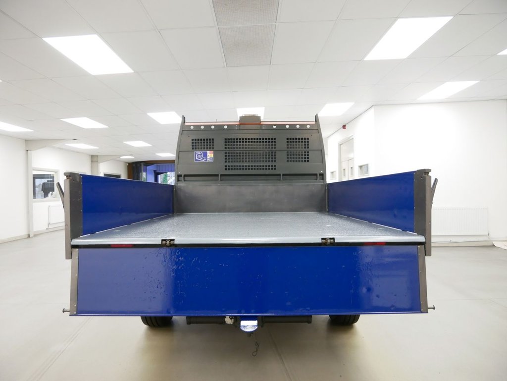 Used Ford Transit 2022 for sale - 76985766: Photo 6