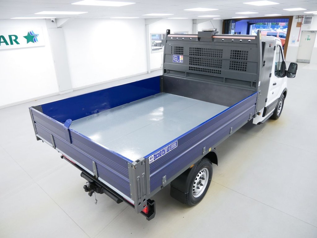 Used Ford Transit 2022 for sale - 76985766: Photo 7