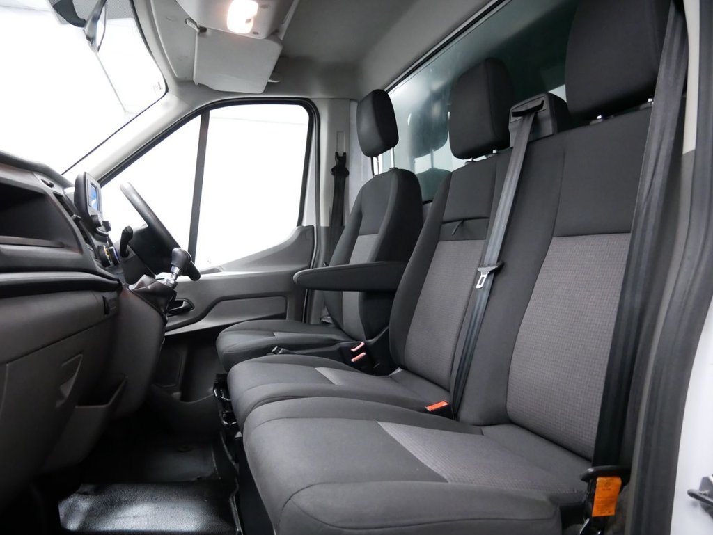 Used Ford Transit 2022 for sale - 76985766: Photo 8