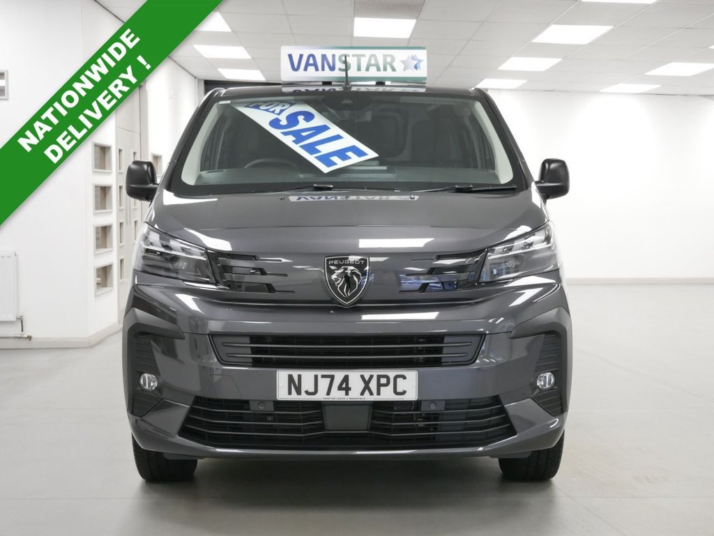 Used Peugeot Expert 2024 for sale - 76535472: Photo 10