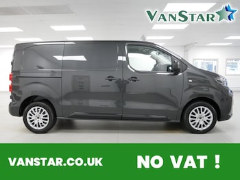 Used Peugeot Expert 2024 for sale - 76535472: Photo