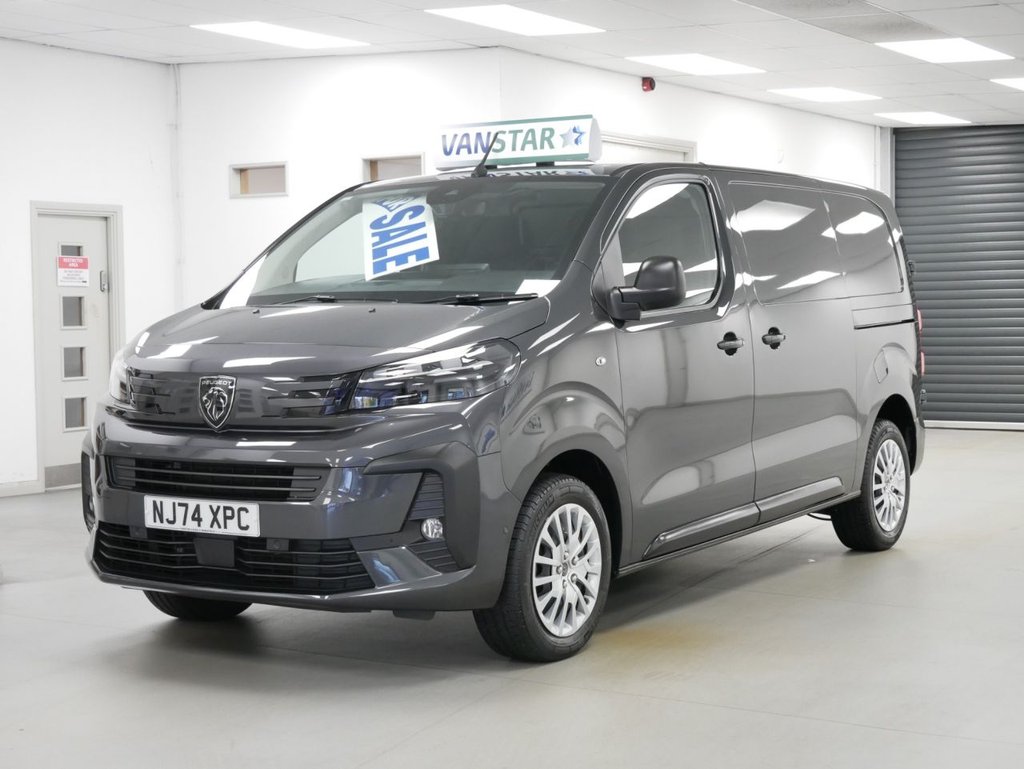 Used Peugeot Expert 2024 for sale - 76535472: Photo 2