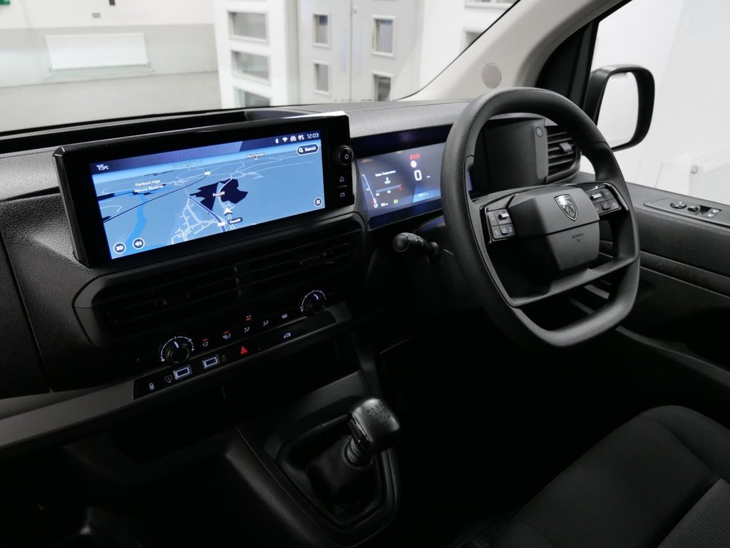 Used Peugeot Expert 2024 for sale - 76535472: Photo 3