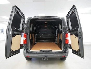 Used Peugeot Expert 2024 for sale - 76535472: Photo