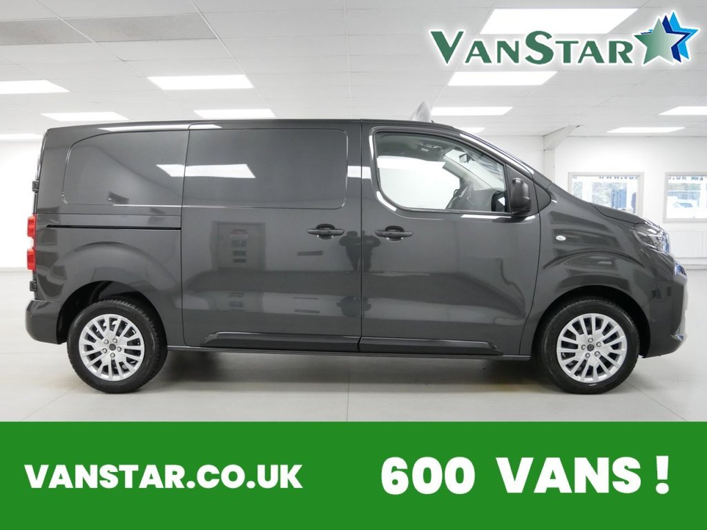 Used Peugeot Expert 2024 for sale - 76535472: Photo 8