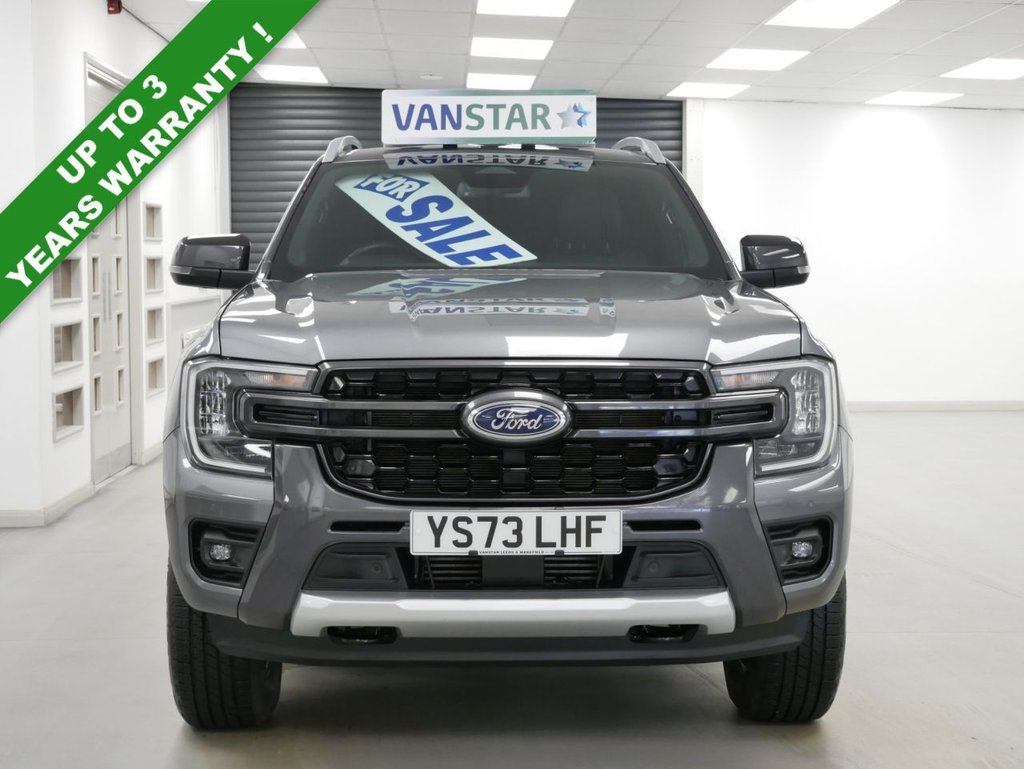 Used Ford Ranger 2023 for sale - 76323167: Photo 10