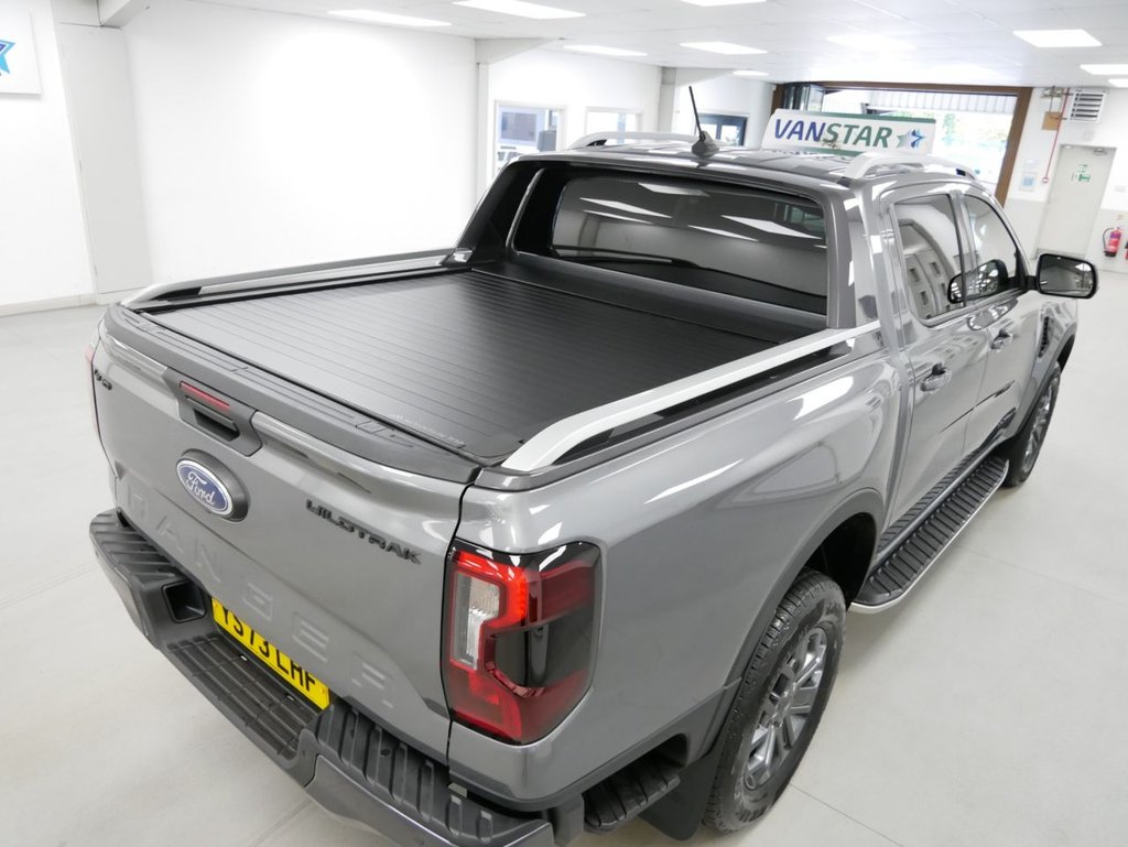Used Ford Ranger 2023 for sale - 76323167: Photo 4
