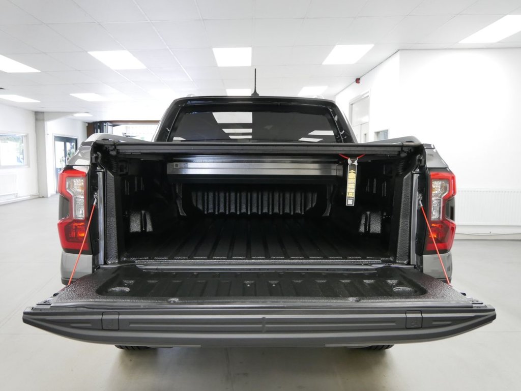 Used Ford Ranger 2023 for sale - 76323167: Photo 8