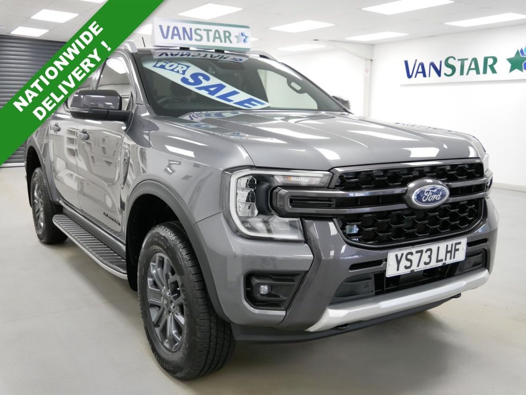 Used Ford Ranger 2023 for sale - 76323167: Photo 9