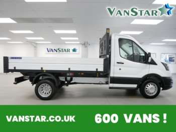 Used Ford Transit 2021 for sale - 74998144: Photo