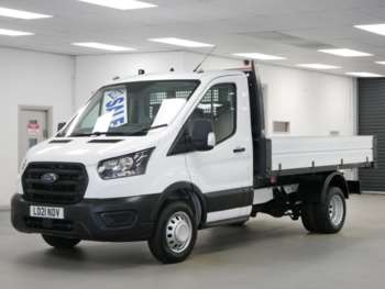 Used Ford Transit 2021 for sale - 74998144: Photo