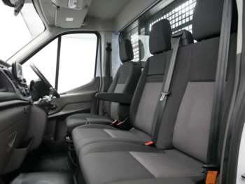 Used Ford Transit 2021 for sale - 74998144: Photo