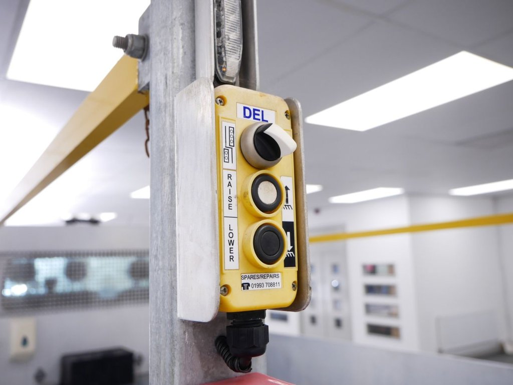 Used Vauxhall Movano 2019 for sale - 77027030: Photo 10