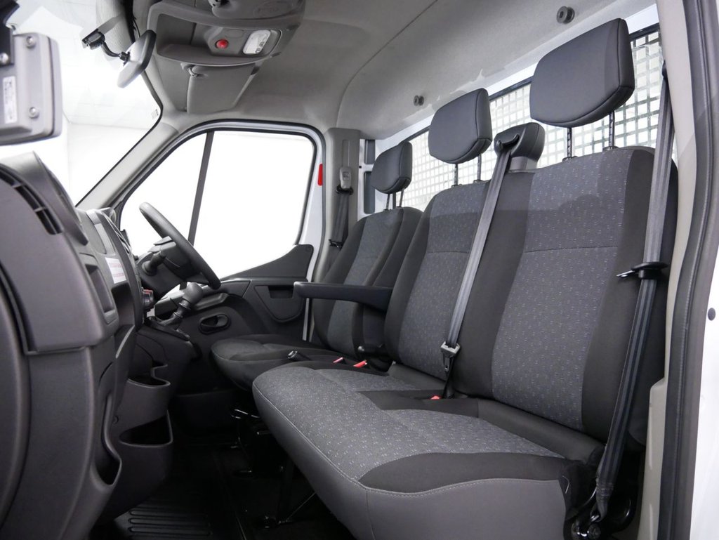 Used Vauxhall Movano 2019 for sale - 77027030: Photo 7