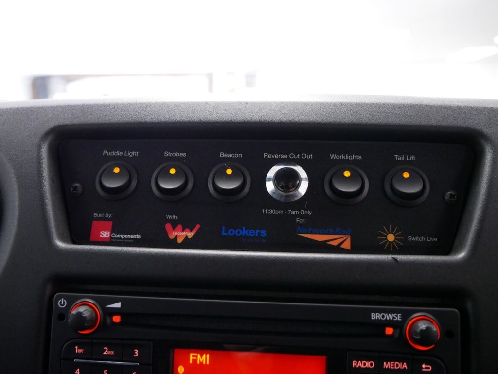 Used Vauxhall Movano 2019 for sale - 77027030: Photo 8