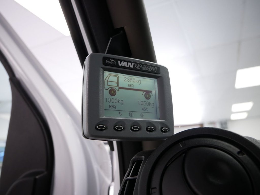 Used Vauxhall Movano 2019 for sale - 77027030: Photo 9