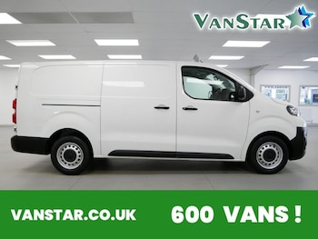 Used Peugeot Expert 2021 for sale - 75896031: Photo