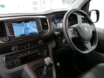 Used Peugeot Expert 2021 for sale - 75896031: Photo