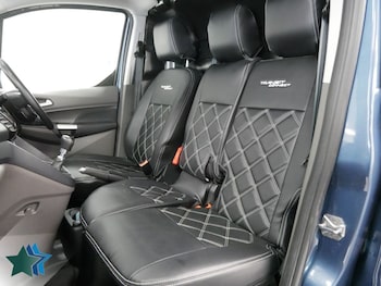 Used Ford Transit Connect 2023 for sale - 79551115: Photo