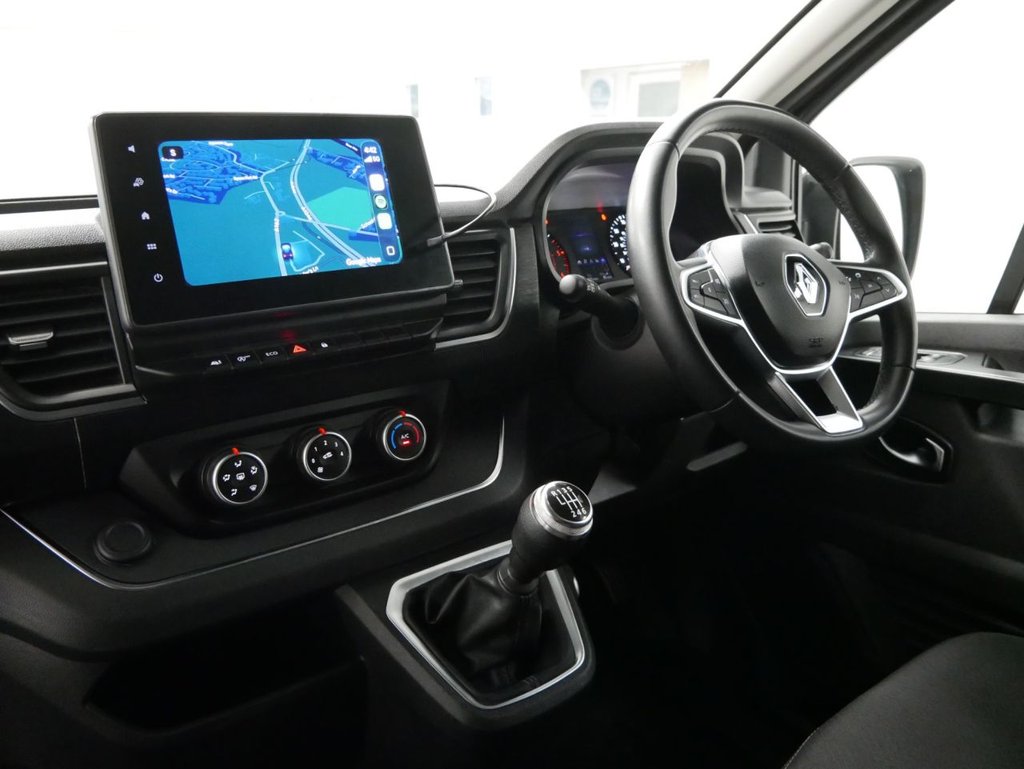 Used Renault Trafic 2022 for sale - 77780327: Photo 2