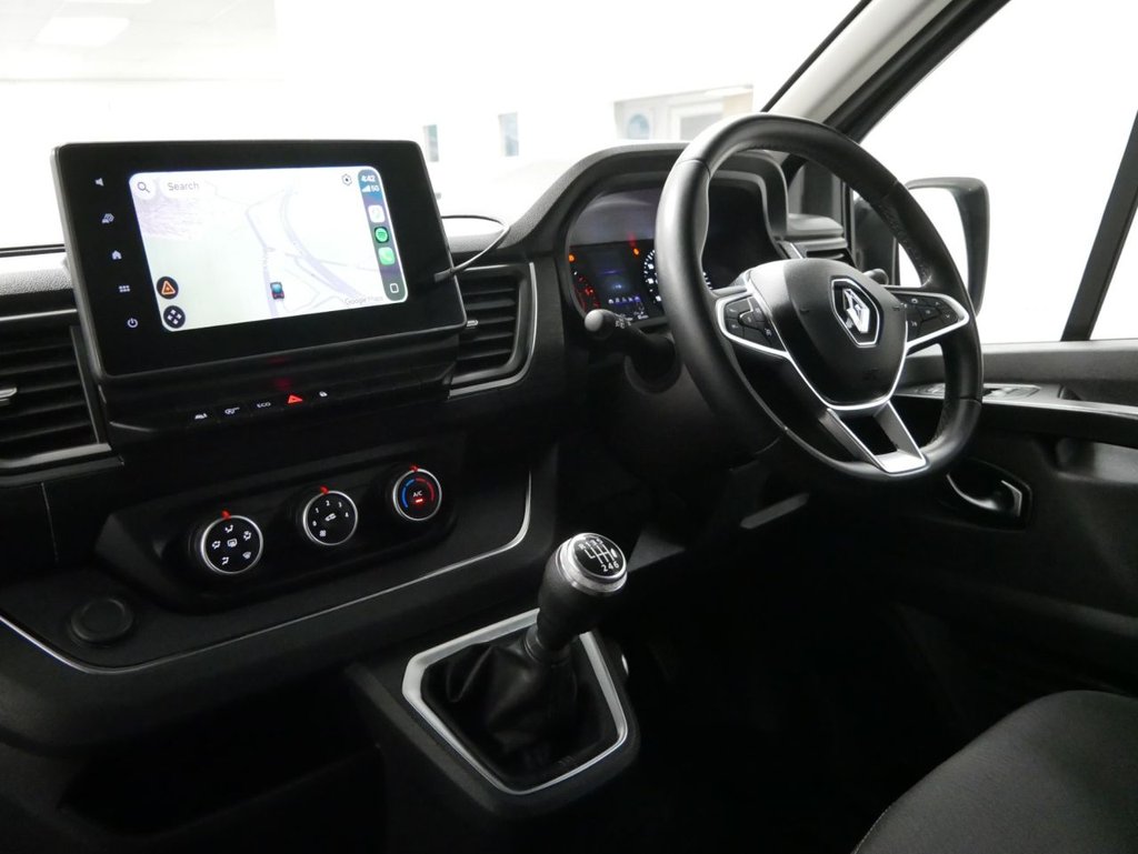 Used Renault Trafic 2022 for sale - 77780327: Photo 6