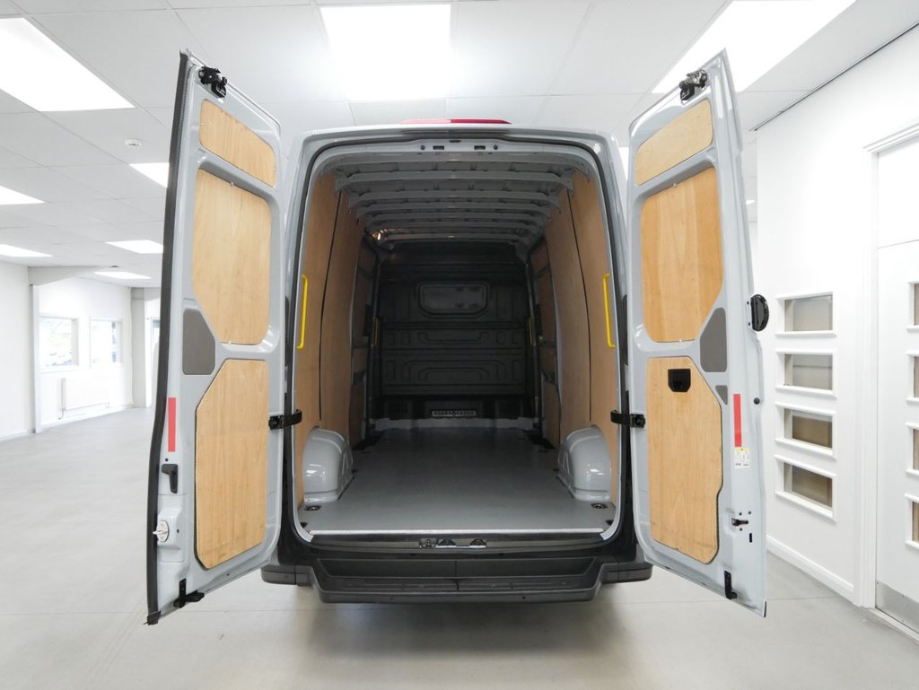 Used Volkswagen Crafter 2024 for sale - 78181162: Photo 2